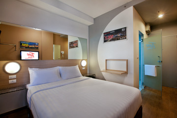 Red Planet Asoke - Sha Extra Отель 3*