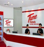 Отель Red Planet Asoke - Sha Extra 3*